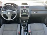 Volkswagen Touran (2009) 1.9TDi, AC, temp - náhled 8