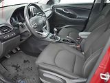 Hyundai i30 (2017) 1.0T-GDi, 1.maj,ČR, DPH, 1. - náhled 9