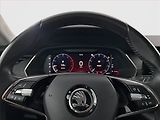 Škoda Octavia (2022) Ambition 2.0 TDI, ČR,1.maj - náhled 17