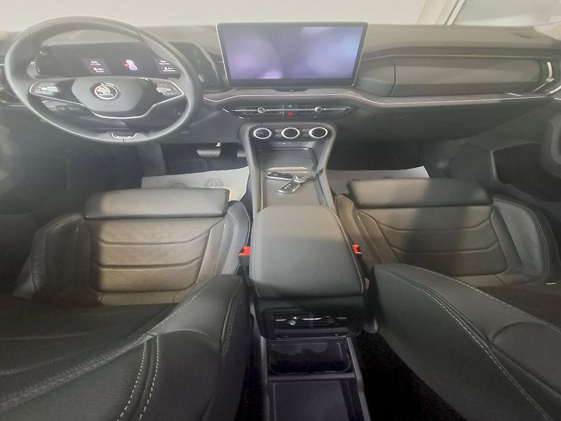 Škoda Kodiaq (2024) SELECTION 4X4 TD 142/2.0 A7A - fotka 41 z 52