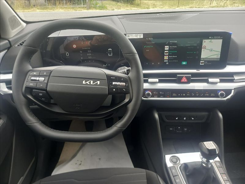 Kia Sportage 1,6 T-GDI TOP 2026 - fotka 6 z 6