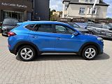 Hyundai Tucson 4x4, STYLE,TAŽNÉ,1.MAJITEL - náhled 8