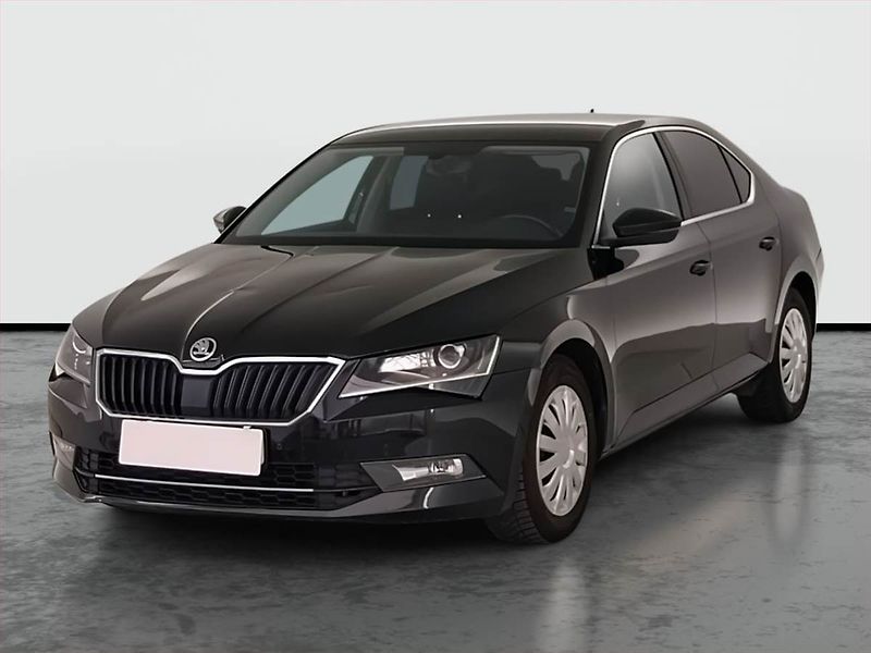 Škoda Superb (2018) Ambition 2.0 TDI, Automat - fotka 2 z 18