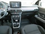 Dacia Sandero 1,0 TCe 67kW Comfort, navigace - náhled 26