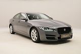 Jaguar XE 2.0D 132kW PURE AUT  - náhled 14