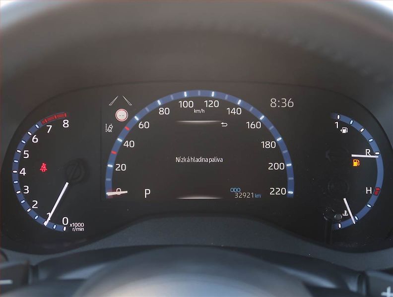 Toyota Yaris Cross (2023) Comfort 1.5 VVT-i, Automat - fotka 11 z 22