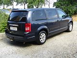 Chrysler Voyager (2007) 3.3 V6 128kW LPG 90L - náhled 4