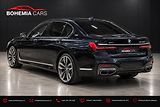 BMW Řada 7 6,6 M760Li xDrive V12 430kW - náhled 8