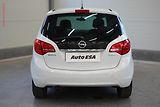 Opel Meriva (2010) 1.4T, AC, temp - náhled 4