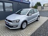 Volkswagen Polo 1.4 MPI 63kW - 1xMAJ.- PDC - náhled 1