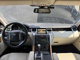 Land Rover Range Rover Sport 4,2 V8 Supercharged AT DPH - náhled 15