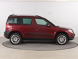 Škoda Yeti (2012) Elegance 2.0 TDI, 4X4 - náhled 6