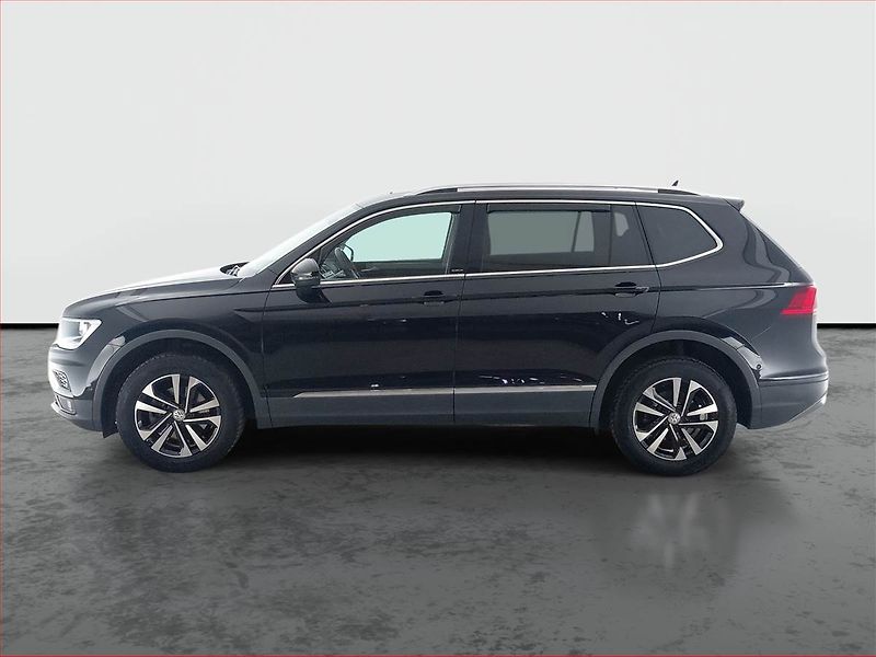 Volkswagen Tiguan Allspace (2020) 2.0 TDI - fotka 3 z 24