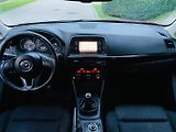 Mazda CX-5 2.0i MANUÁL 4x4 1MAJITEL TAŽNÉ - náhled 25