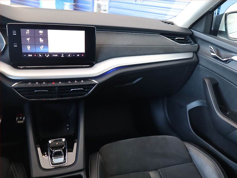 Škoda Octavia (2020) Style Plus 2.0 TDI, Automat - fotka 8 z 25