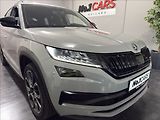 Škoda Kodiaq 2,0   TDI RS 176KW 4X4 WEBASTO - náhled 41