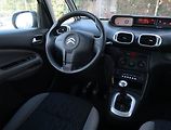 Citroën C3 Picasso (2014) 1.4 i, Serv.kniha, Tempomat - náhled 7