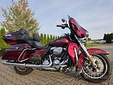 Harley-Davidson FLHTK Electra Glide Ultra Limited 1690 (2017) - náhled 2