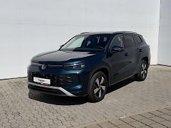 Volkswagen Tayron (2026) People PHEV 19,7kWh 1,5TSI - fotografie inzerátu