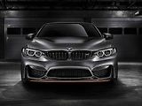 Koncept BMW M4 GTS.