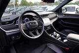 Jeep Grand Cherokee 3.6i V6 Long Limited/4x4/300PS - náhled 26
