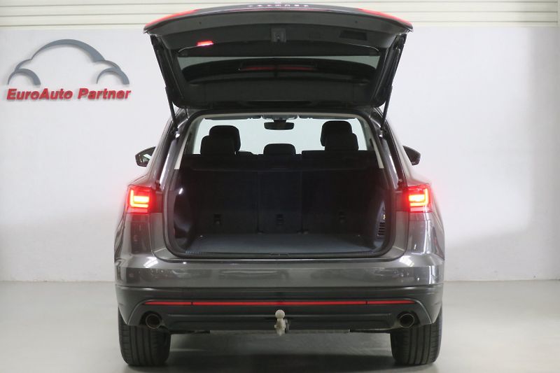 Volkswagen Touareg (2022) 3,0 TDI V6 ČR tažné 3,5t - fotka 45 z 50