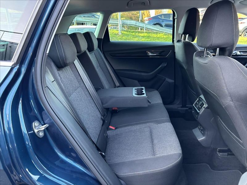 Škoda Karoq 2,0 TDi 110kW Style ADAPTIV - fotka 14 z 45
