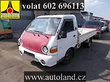 Hyundai H 1 (1996) VOLAT 602696113 - náhled 2