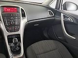 Opel Astra (2012) 1.6 16V, po STK, dobrý stav - náhled 8