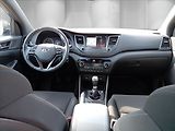Hyundai Tucson 1,6   1.6T-GDI Trikolor GO - náhled 21