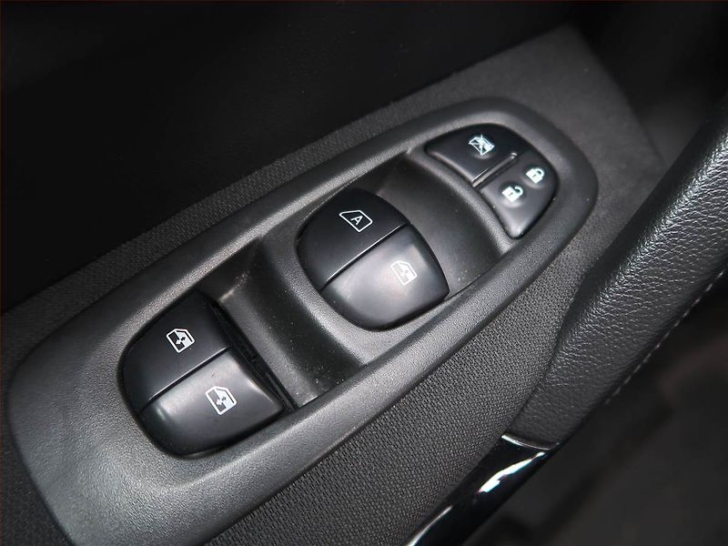 Renault Kadjar (2018) 1.2 TCe, Tempomat - fotka 15 z 15