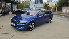 Škoda Superb (2019) Canton,Virtual,Webasto,Masáž - fotografie inzerátu
