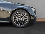 Mercedes-Benz Třídy E 220 d 4MATIC AMG Line Panorama - náhled 9