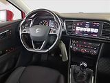 Seat Leon (2019) 1.5 TSI, ČR,1.maj, Serv.kniha - náhled 7