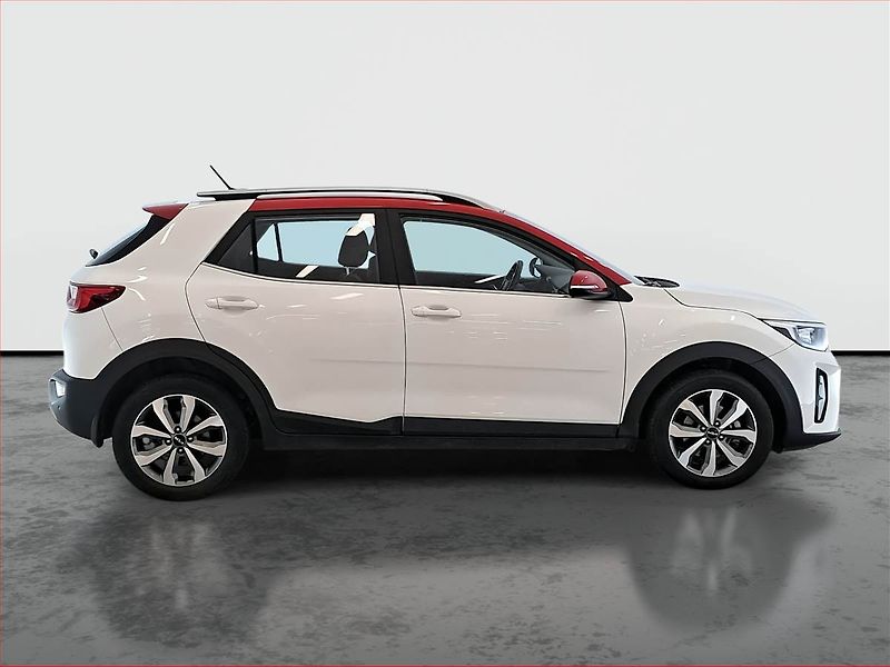 Kia Stonic (2023) Exclusive 1.0 T-GDI, EXCLUSIVE - fotka 6 z 16