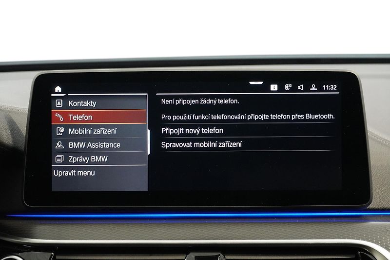 BMW Řada 6 640i Xdrive,ČR,1.MAJ,DPH - fotka 26 z 32