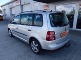 Volkswagen Touran 1,9TDi 77kW KLIMA, ZÁVĚS - náhled 4