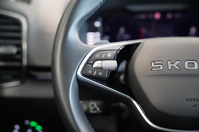 Škoda Karoq - fotka 16 z 30