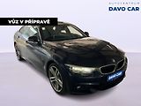 BMW Řada 4 3,0 430d 190kW Xdrive MPaket D - náhled 1