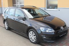 Volkswagen Golf 1.6 TDI 4MOTION AUT. KLIMA - fotografie inzerátu