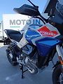 Moto Guzzi V 100 Stelvio (2026) Stelvio V100 Duecento Tributo - náhled 13
