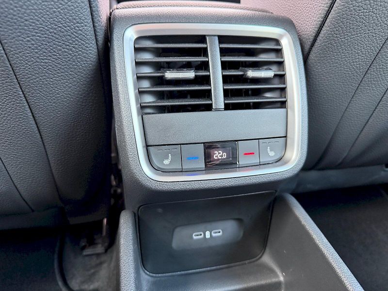 Škoda Octavia (2025) 1.5 TSI 110kW DSG Top Selectio - fotka 26 z 35