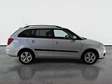 Škoda Fabia (2008) Ambition 1.4 16V, Eko.zaplacen - náhled 6