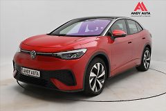 Volkswagen ID.5 Pro Performance 77kWh/150kW TA - fotografie inzerátu