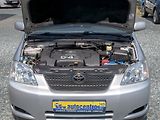 Toyota Corolla (2003) 2.0D 81KW – PO SERVISU - náhled 32