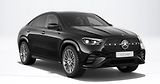 Mercedes-Benz GLE (2026) 450 d 4MATIC kupé 140 Years - náhled 1