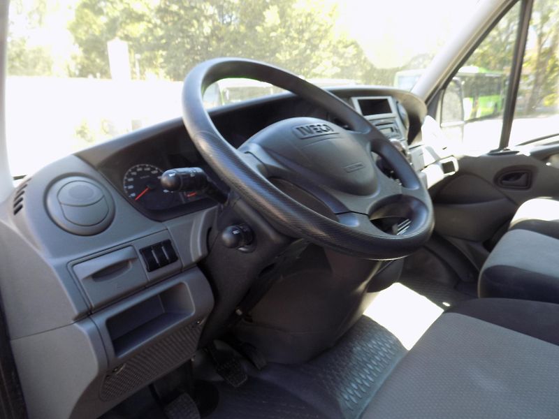 Iveco Daily (2012) 2,3 93KW 35 S 13 MAXI - fotka 18 z 44