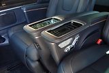 Mercedes-Benz Třídy V (2023) 300d 4-M,Extra Long,ČR,1.M.6m - náhled 30