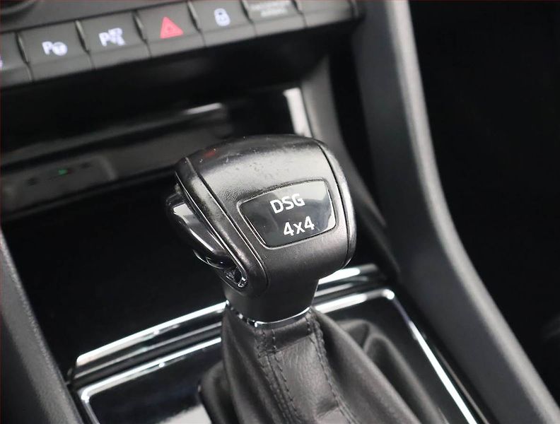 Škoda Kodiaq (2018) Style Plus 2.0 TDI 4x4 - fotka 13 z 25