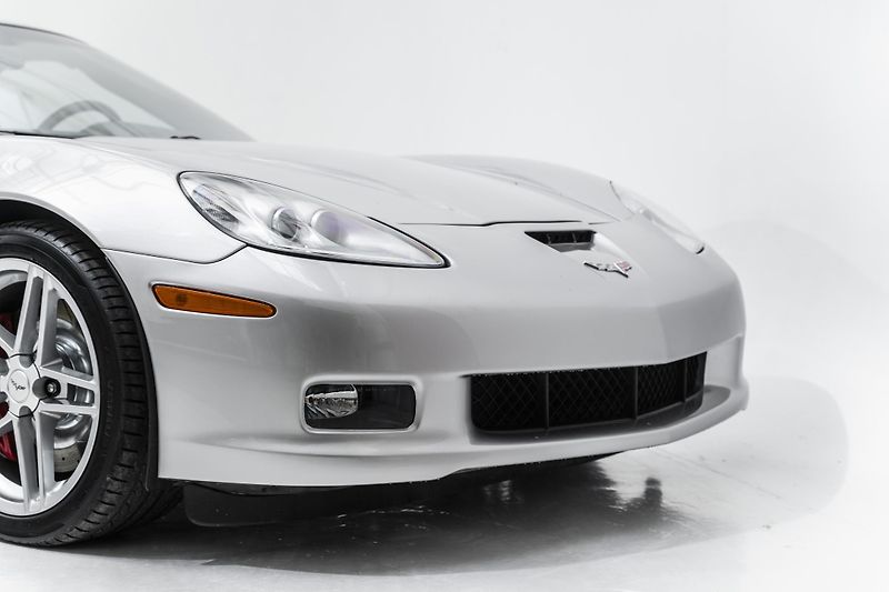 Chevrolet Corvette C6 Z06*USA*originál stav - fotka 9 z 53